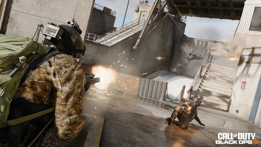 Adler and Stitch Reunite in Black Ops 6 Season 04: An Epic Alliance with High Stakes
