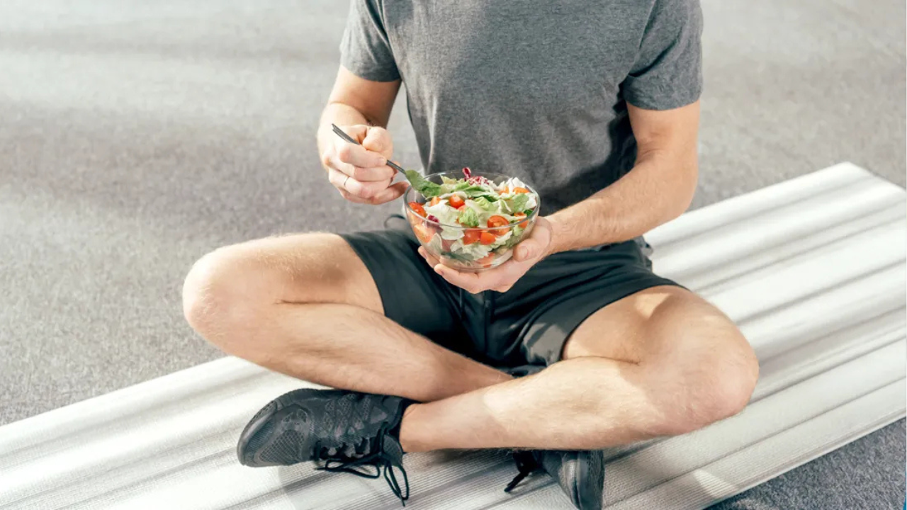 Diet & Fitness