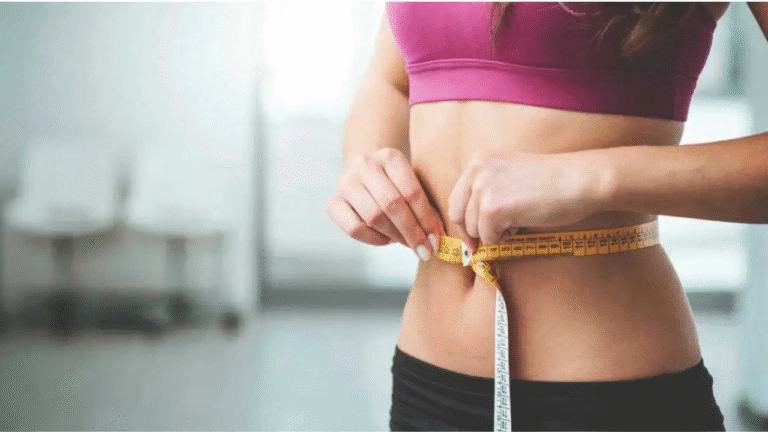 Fast Weight Loss