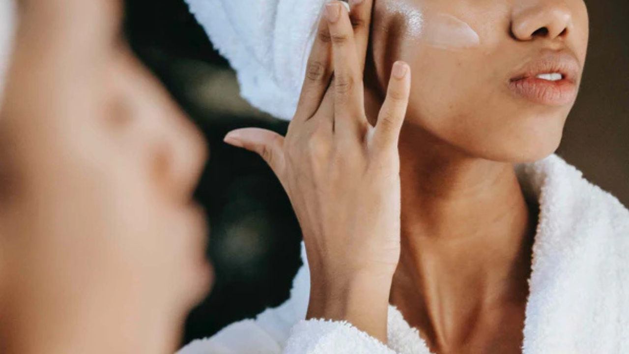 Sensitive Skin Care