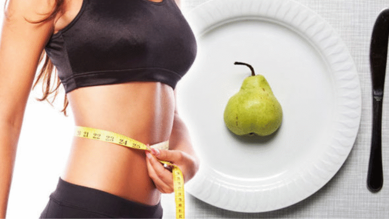 Herbal Weight Loss