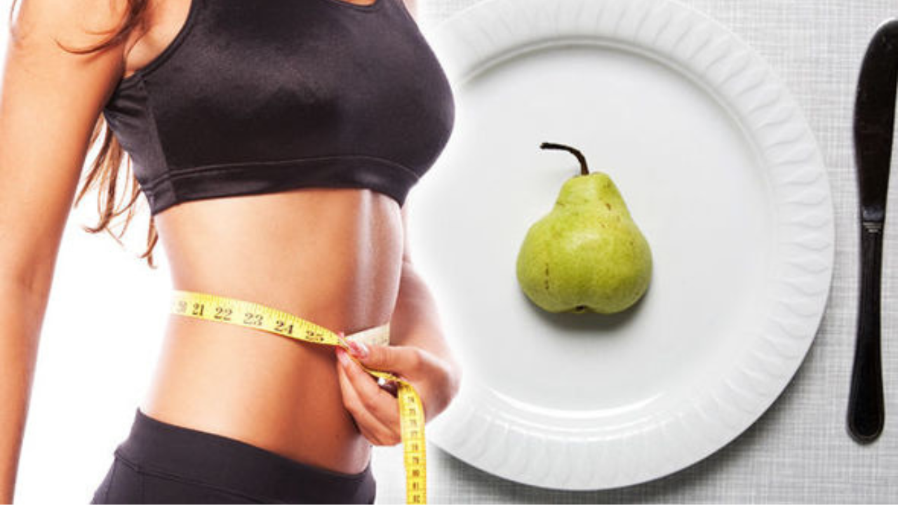 Herbal Weight Loss
