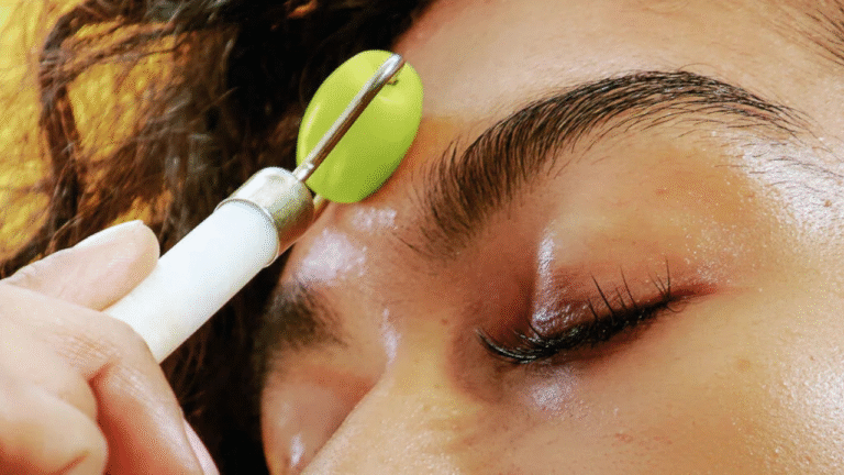 Herbal Skin Care