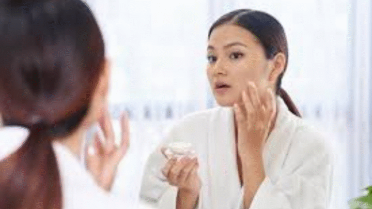 Aging Skin Care