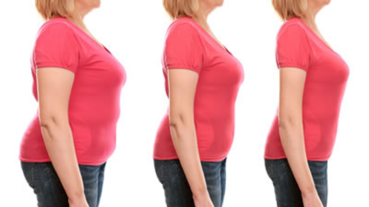 Rapid Weight Loss