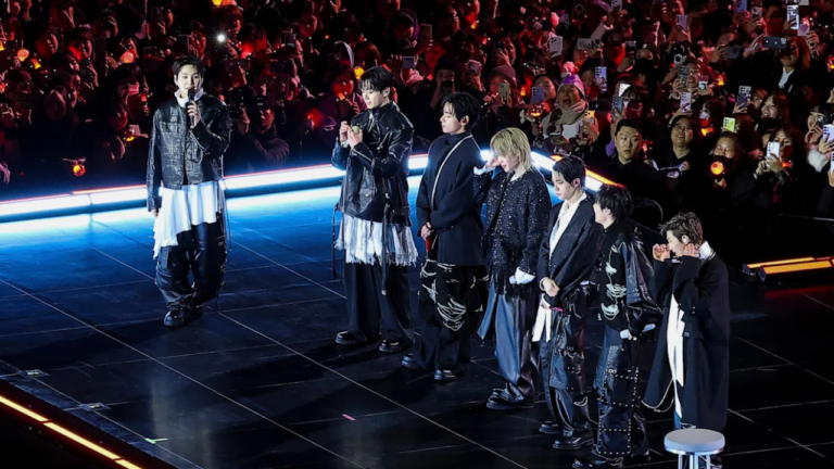 BTS will perform their eagerly anticipated return show at a famous location in Seoul