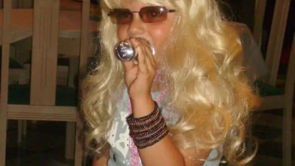 How Hannah Montana unexpectedly became an inspiration for underprivileged children