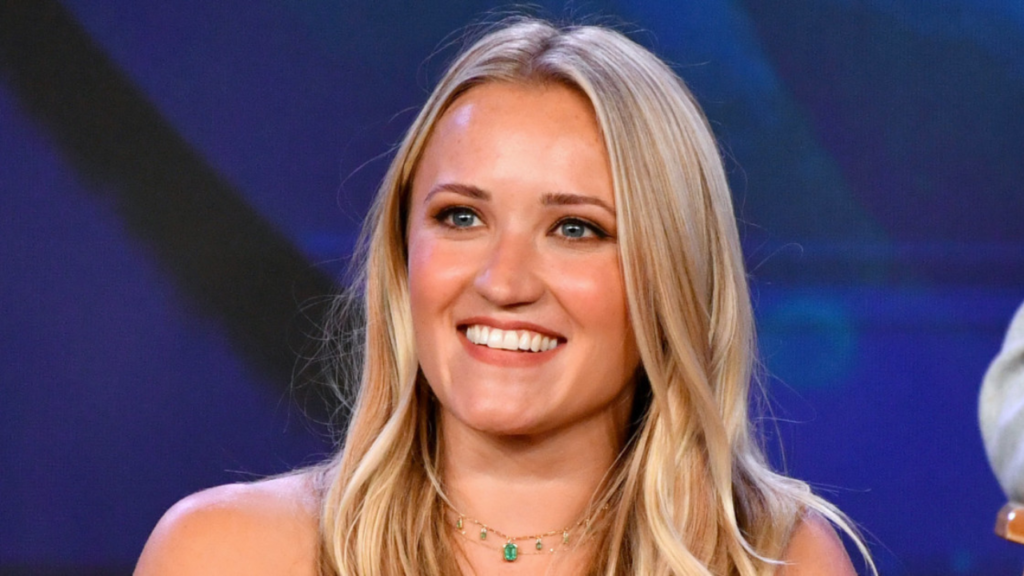 How Hannah Montana unexpectedly became an inspiration for underprivileged children