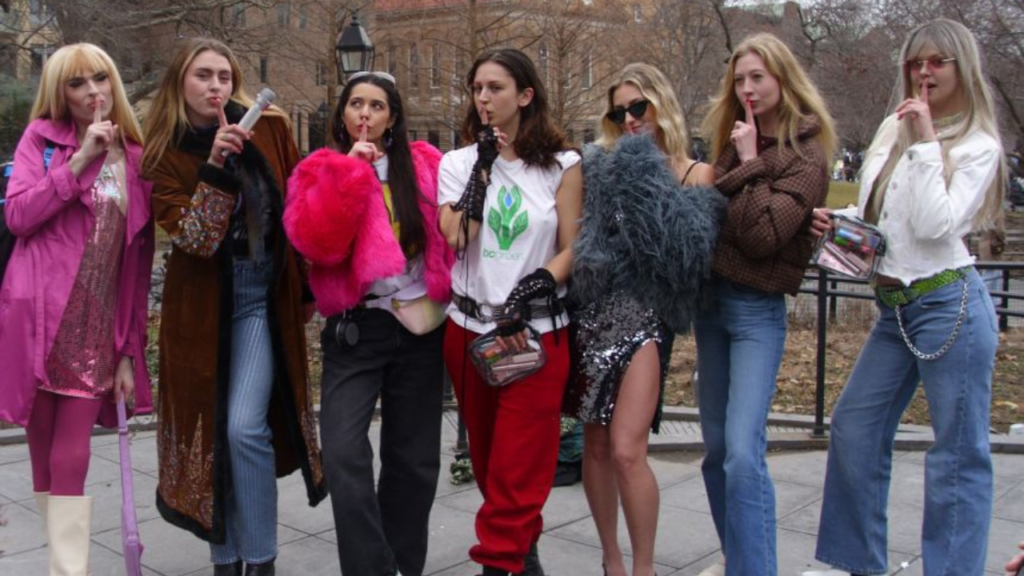 How Hannah Montana unexpectedly became an inspiration for underprivileged children