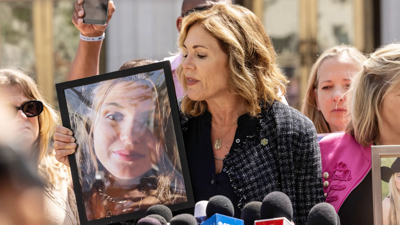 Change your children's attitudes toward social media by using jury verdicts against Meta and YouTube