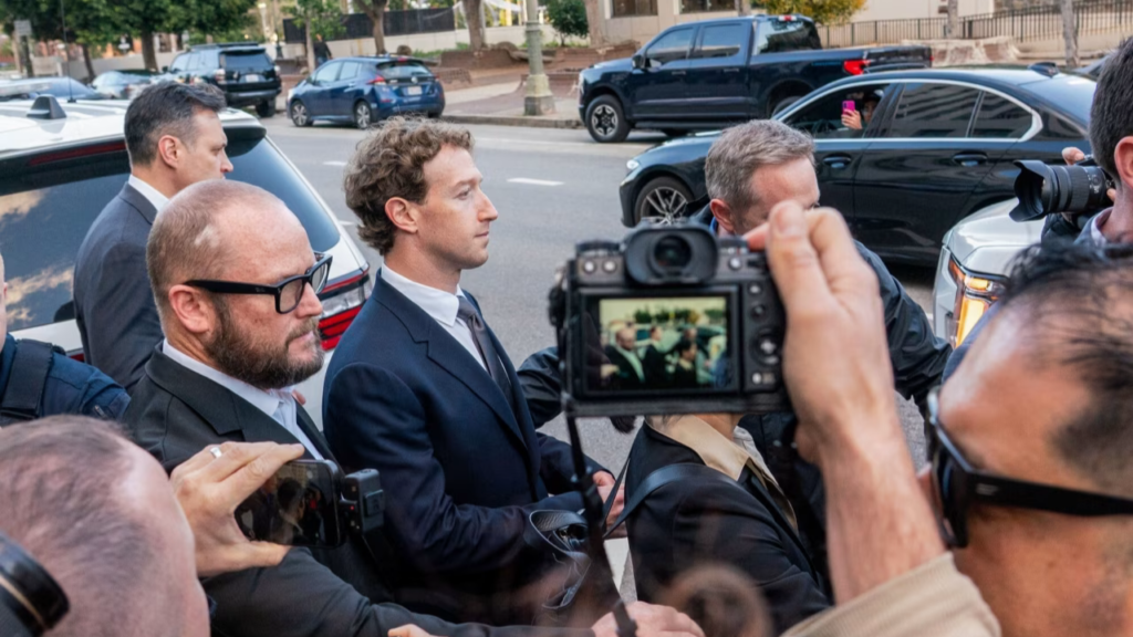 Change your children's attitudes toward social media by using jury verdicts against Meta and YouTube