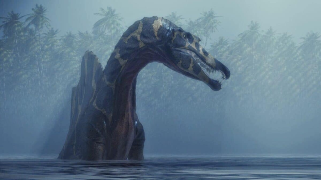 A recently found "hell heron" contributes to the ongoing dinosaur controversy