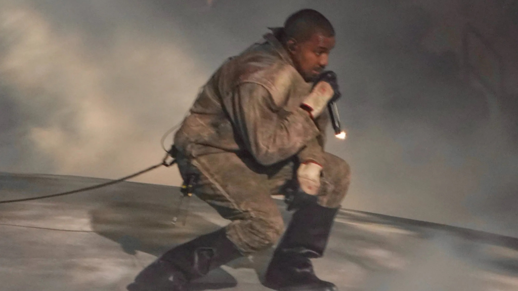 Does anyone genuinely want to work with Kanye West?