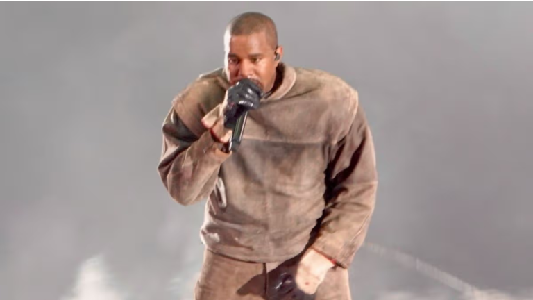 Does anyone genuinely want to work with Kanye West?