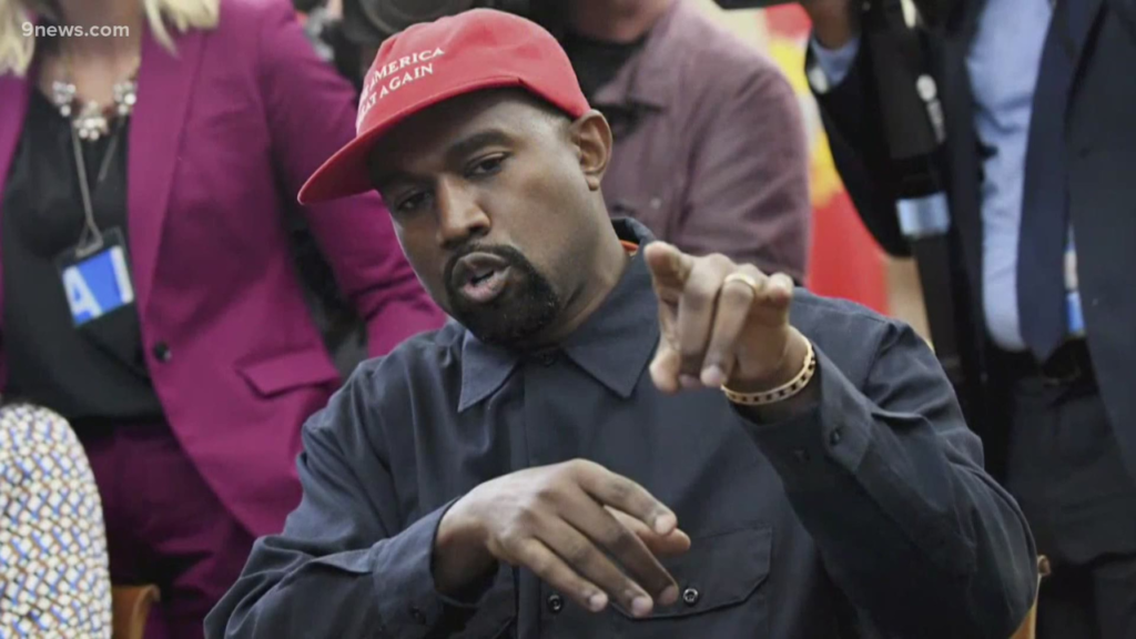 Does anyone genuinely want to work with Kanye West?