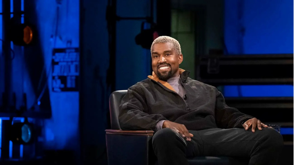 Does anyone genuinely want to work with Kanye West?
